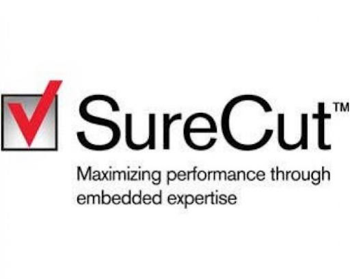 Surecut Logo
